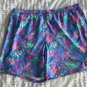 Vineyard Vines Swim Trunks XL